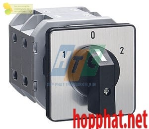 Cong tac xoay - K1D002ULH